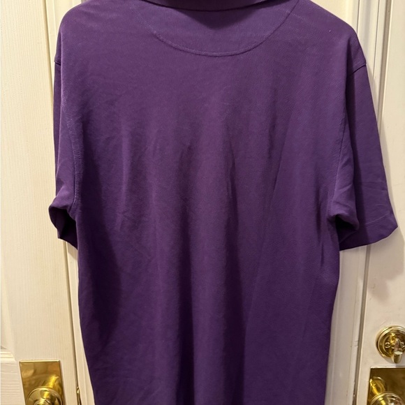 Clemson Short Sleeve Polo Shirt - Picture 7 of 7